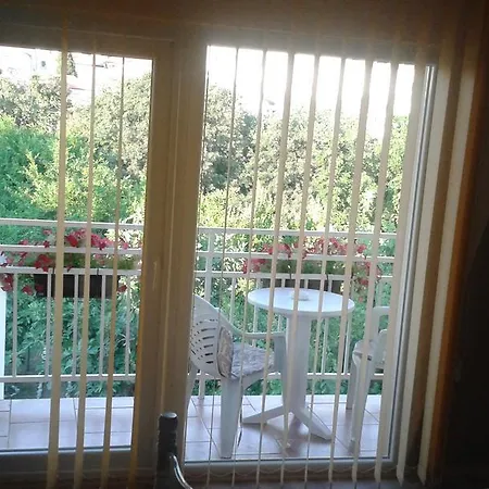 Dizdarevic Apartmán *