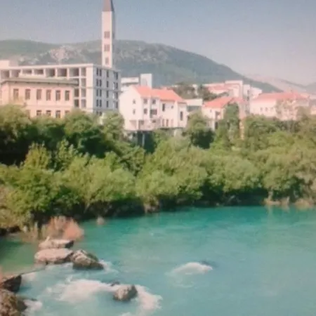 Apartmán Dizdarevic Mostar