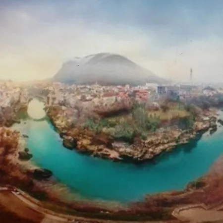 Dizdarevic * Mostar