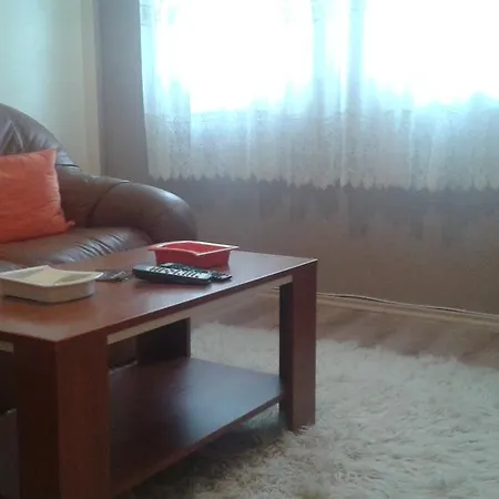 Apartmán Dizdarevic Mostar