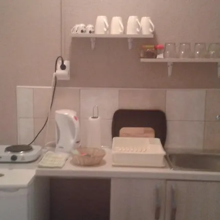 Dizdarevic Apartmán Mostar