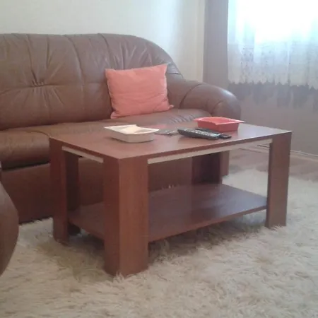 Apartmán Dizdarevic Mostar