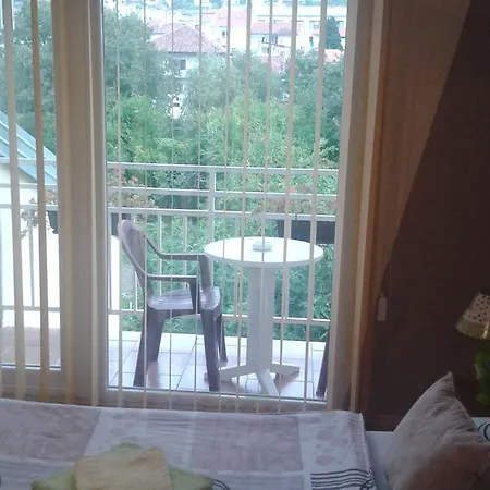 Apartmán Dizdarevic *