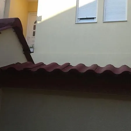 Apartmán Dizdarevic Mostar