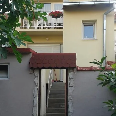 Apartmán Dizdarevic