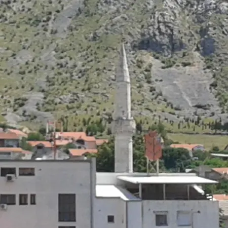 Apartmán Dizdarevic *
