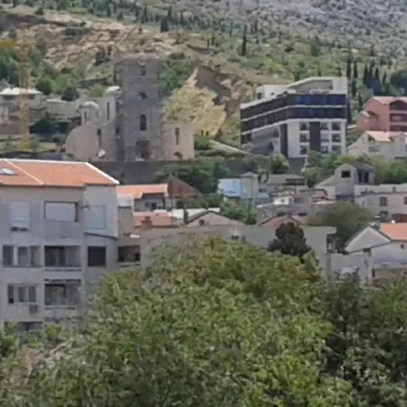 Apartmán Dizdarevic