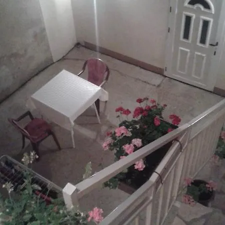 Dizdarevic Apartmán