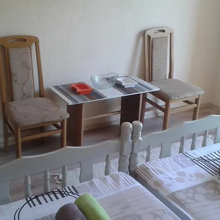 Apartmán Dizdarevic Mostar