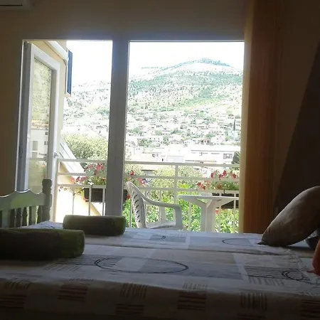 Dizdarevic Apartmán