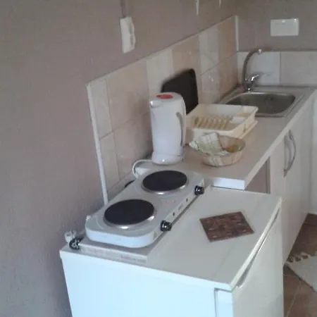 Apartmán Dizdarevic