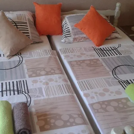 Dizdarevic Apartmán *