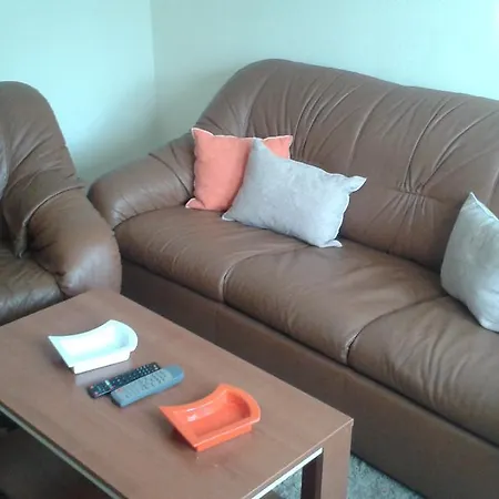 Apartmán Dizdarevic Mostar