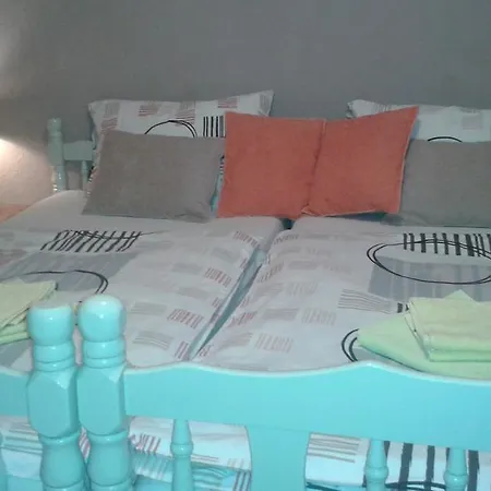 Apartmán Dizdarevic Mostar