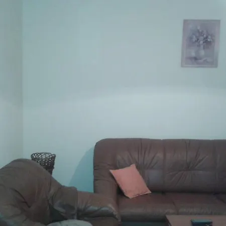 Dizdarevic Apartmán