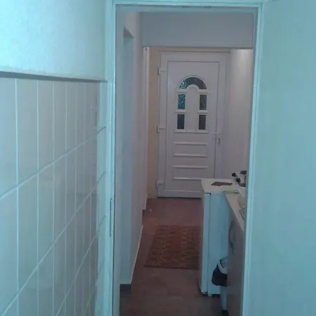 Dizdarevic Apartmán *