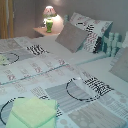 Dizdarevic Apartmán