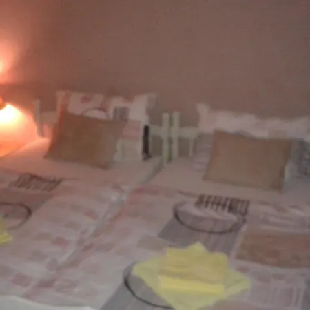 Dizdarevic Apartmán *