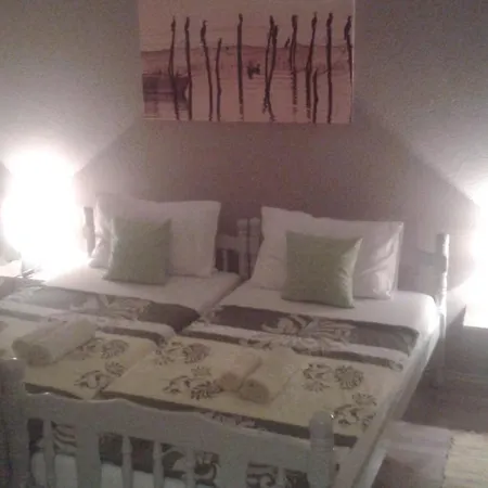 Dizdarevic Apartmán *