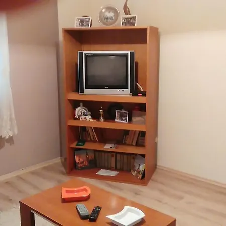Apartmán Dizdarevic