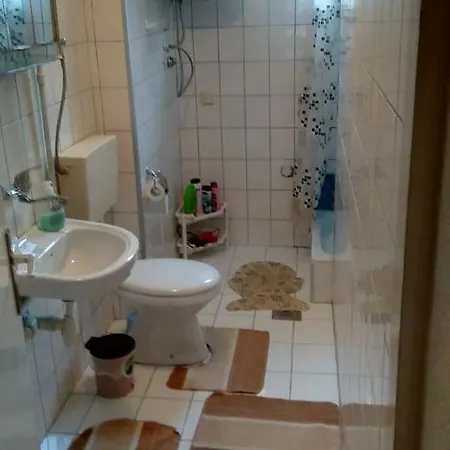 Apartmán Dizdarevic Mostar