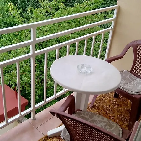 Dizdarevic Apartmán Mostar